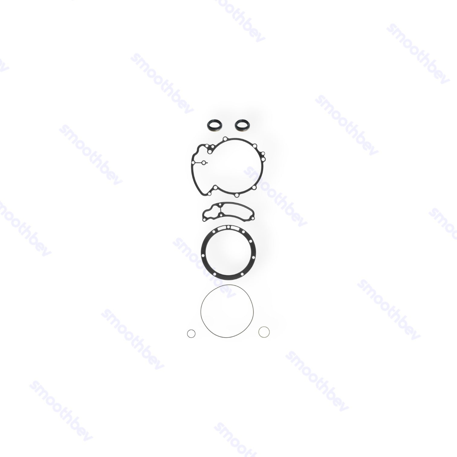 Electric Motor Repair Kit