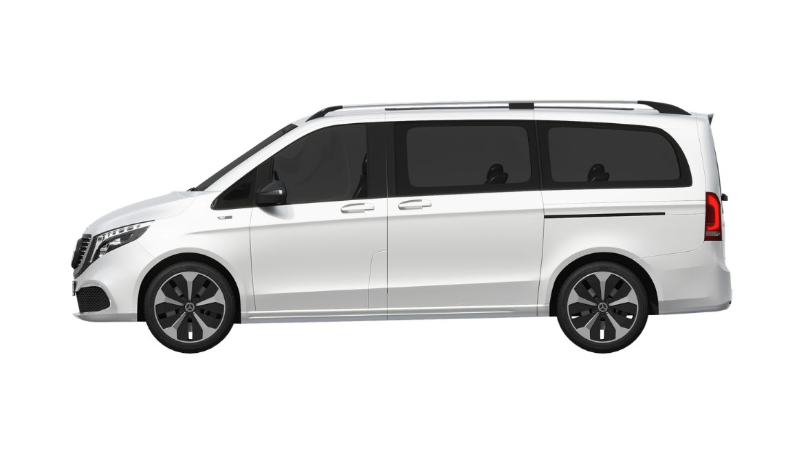 Mercedes-Benz EQV 2020-2025