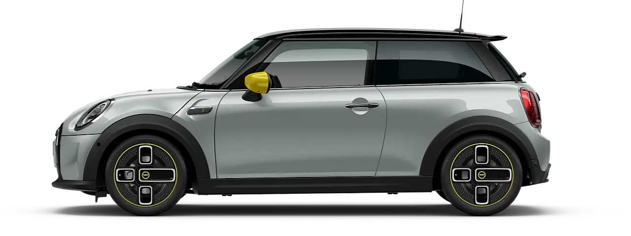 MINI Cooper EV