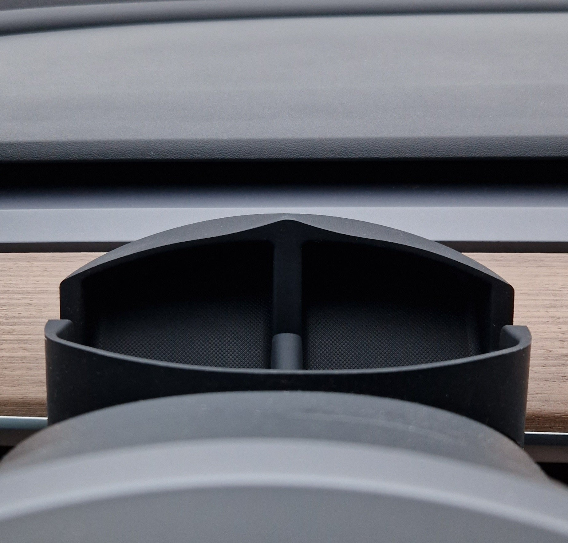 Phone holder - Smoothbev