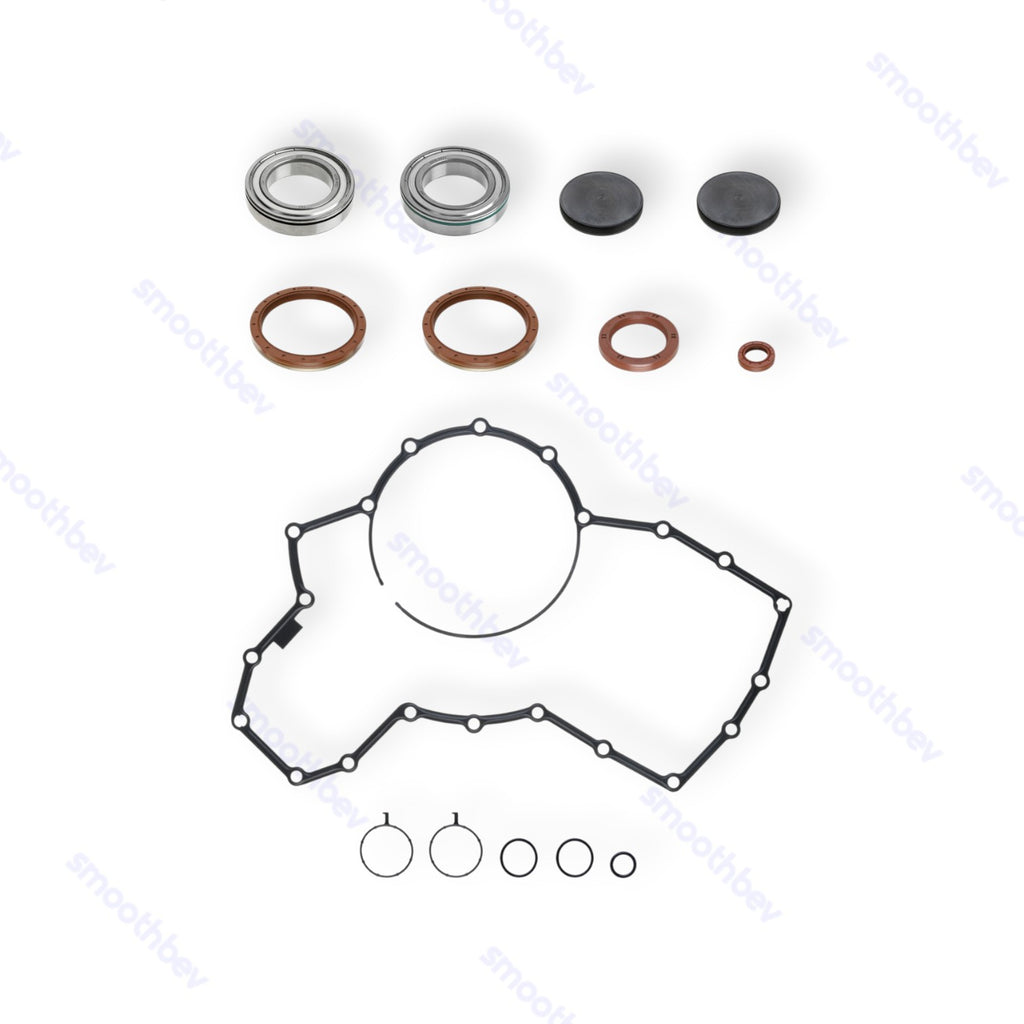 Motor Gasket and Bearing Kit