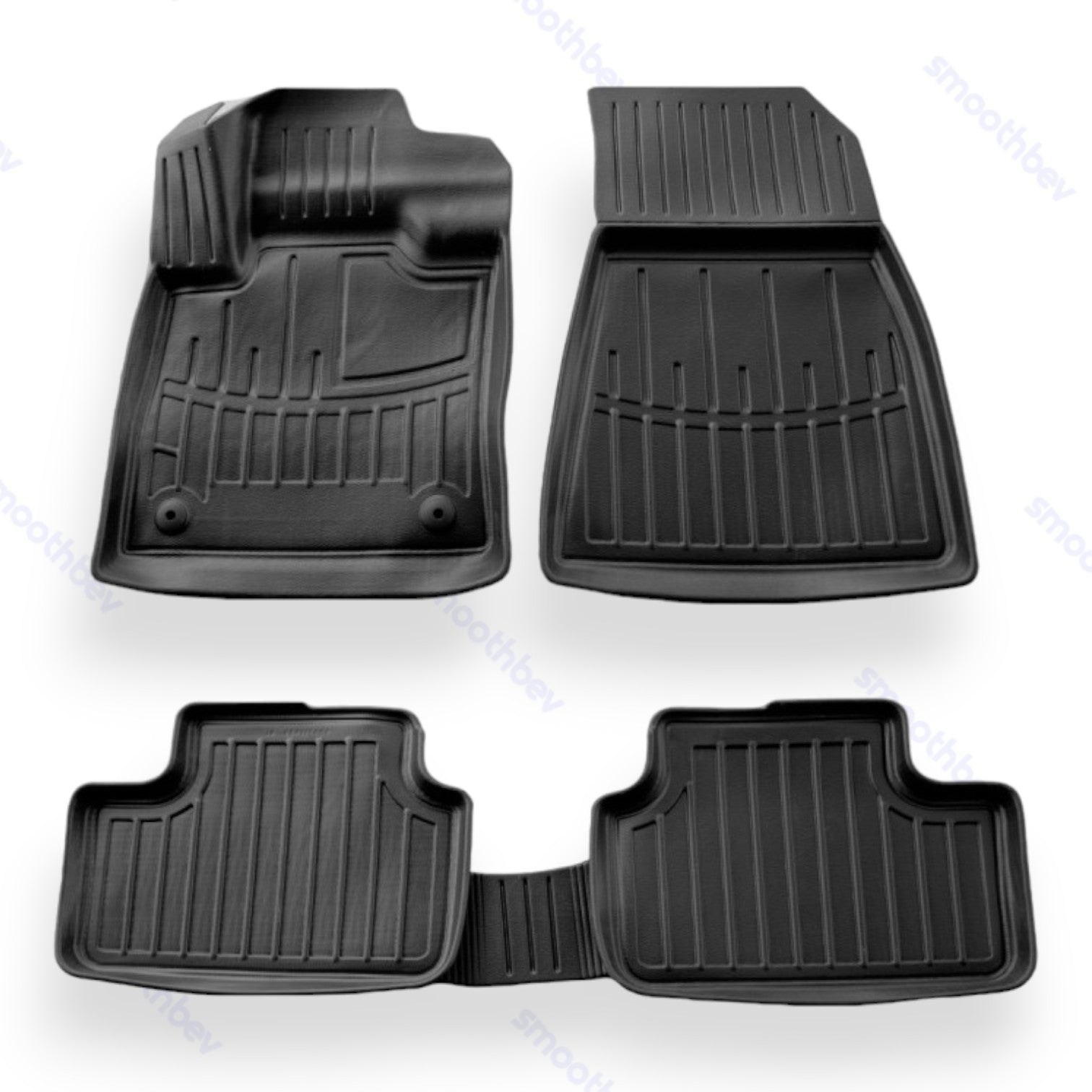 Car floor mats - Smoothbev