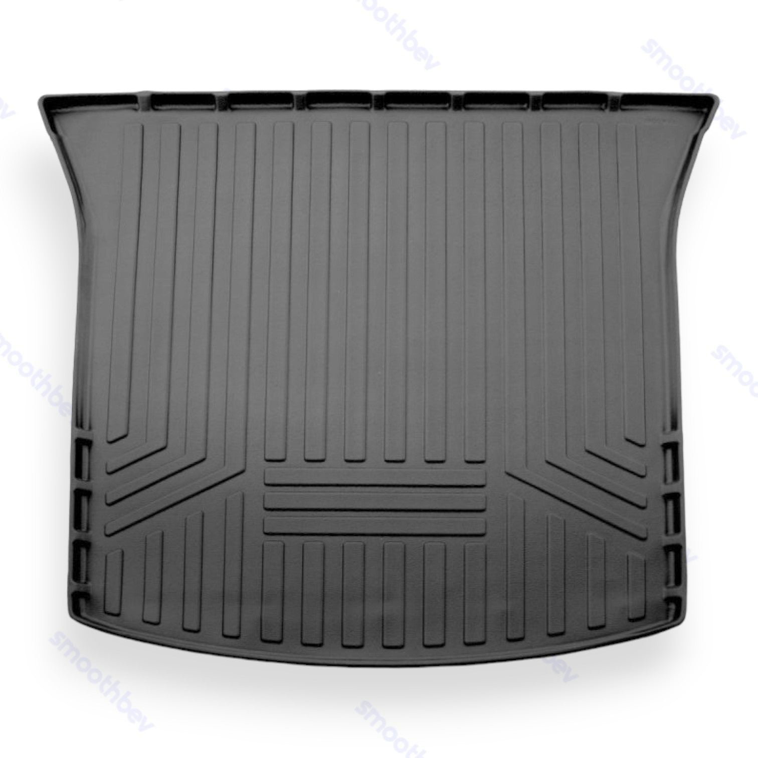 Trunk mat - Smoothbev