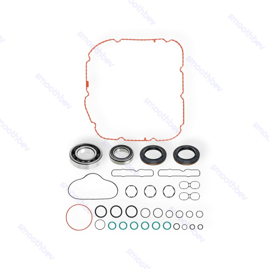 Front SDU Repair Bearing and Gasket Kit