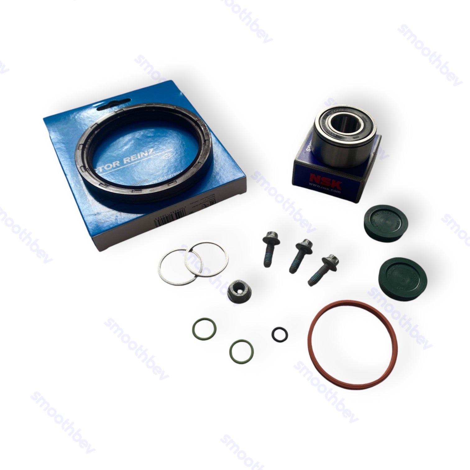 Intermediate Shaft (IMS) Replacement Double Row Bearing KIT