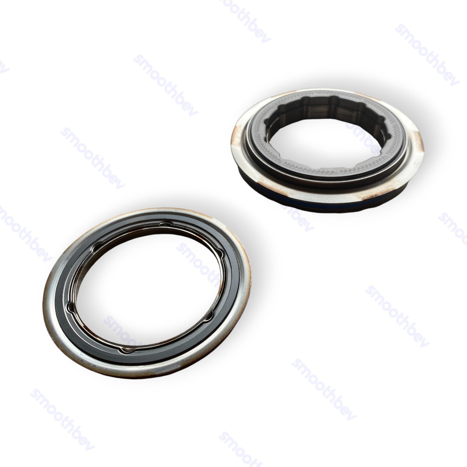 Reparationskit för bakre drivaggregat med keramiska lager