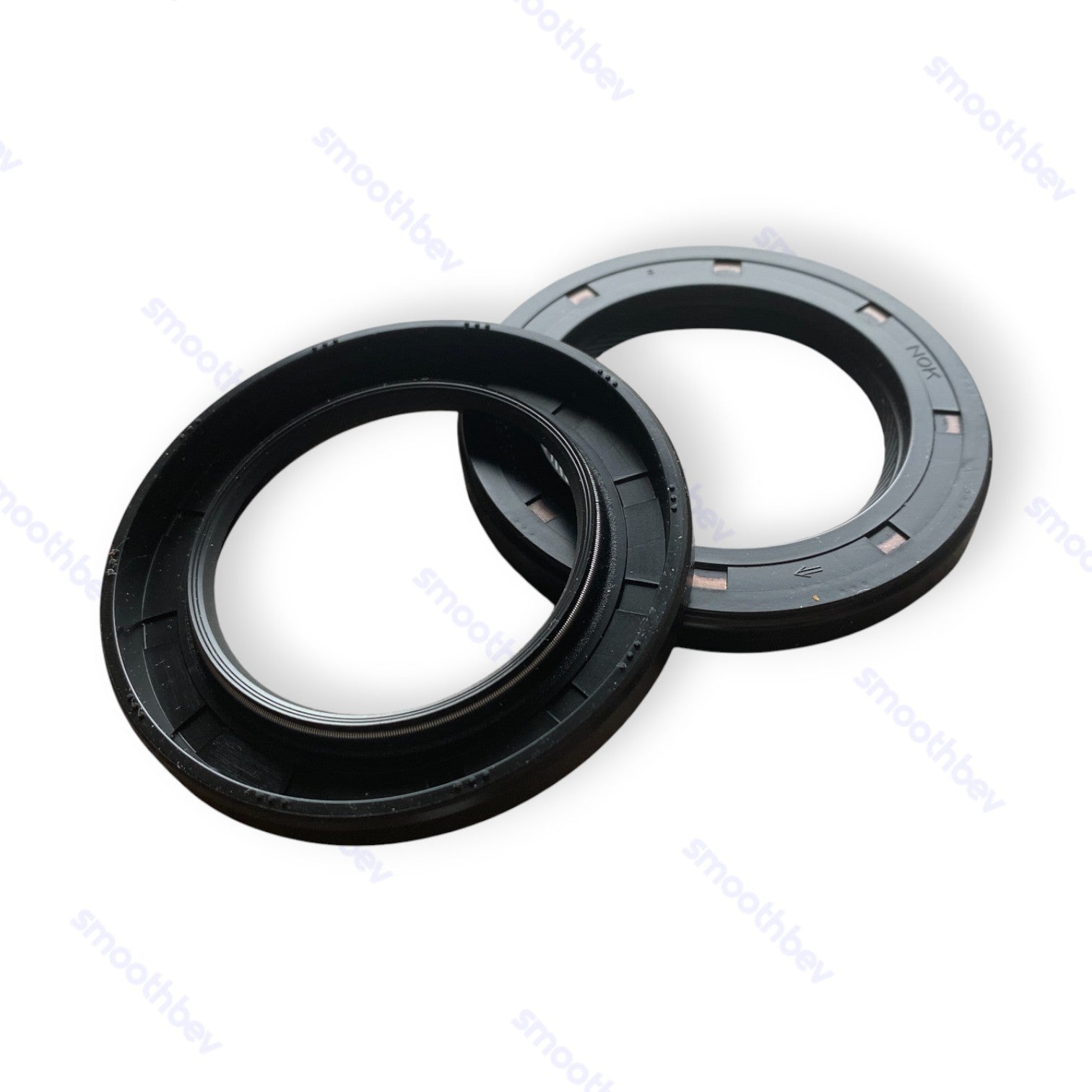 Reparationskit för bakre drivaggregat