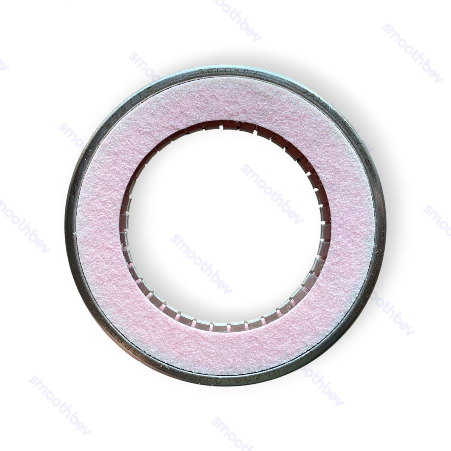 Rear Motor Rotor Grounding Ring