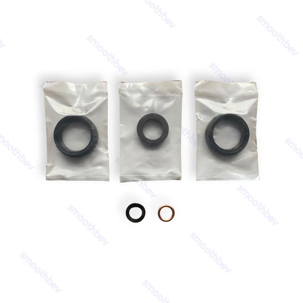 Drive Unit Rotor Bearing and Gasket Kit