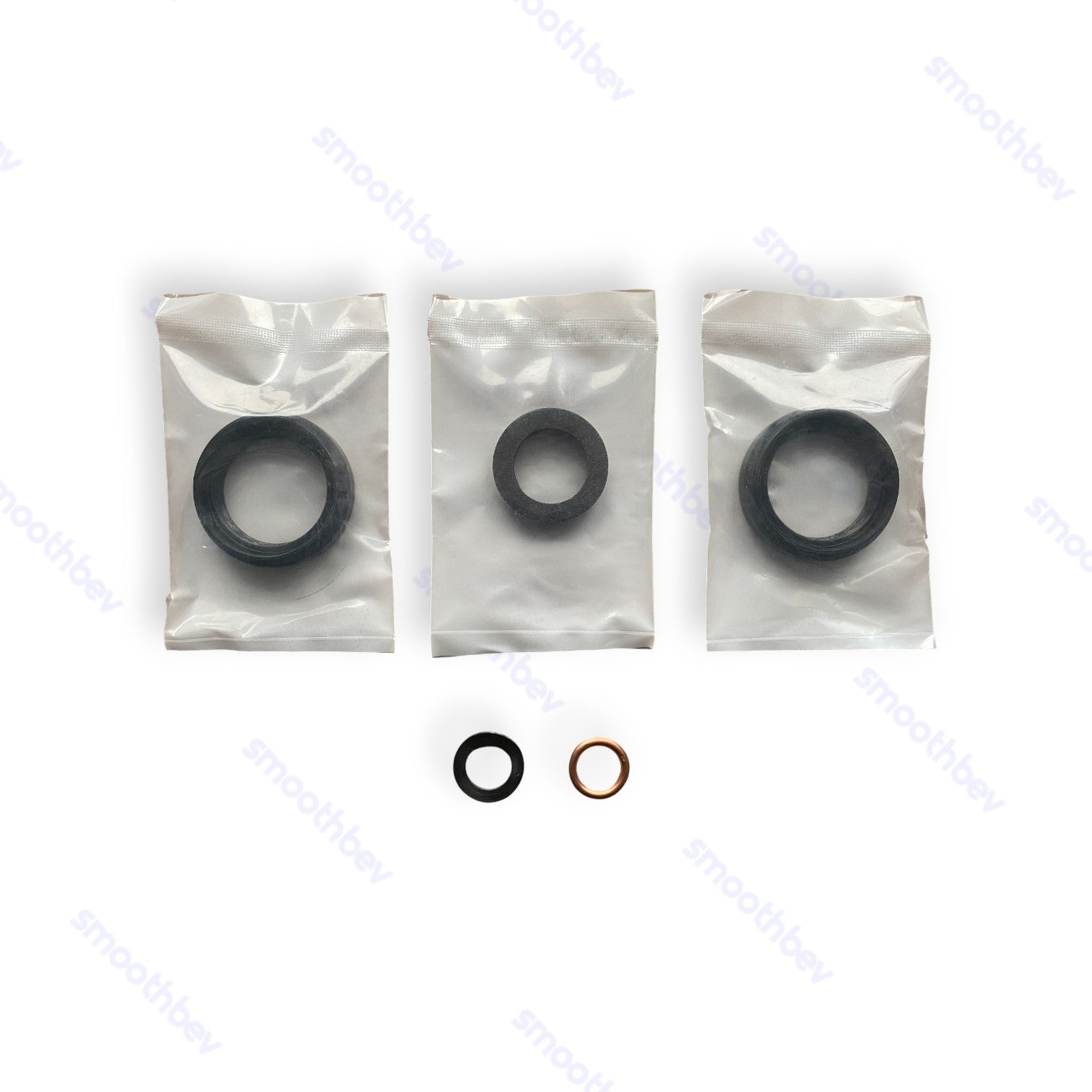 Drive Unit Rotor Bearing and Gasket Kit