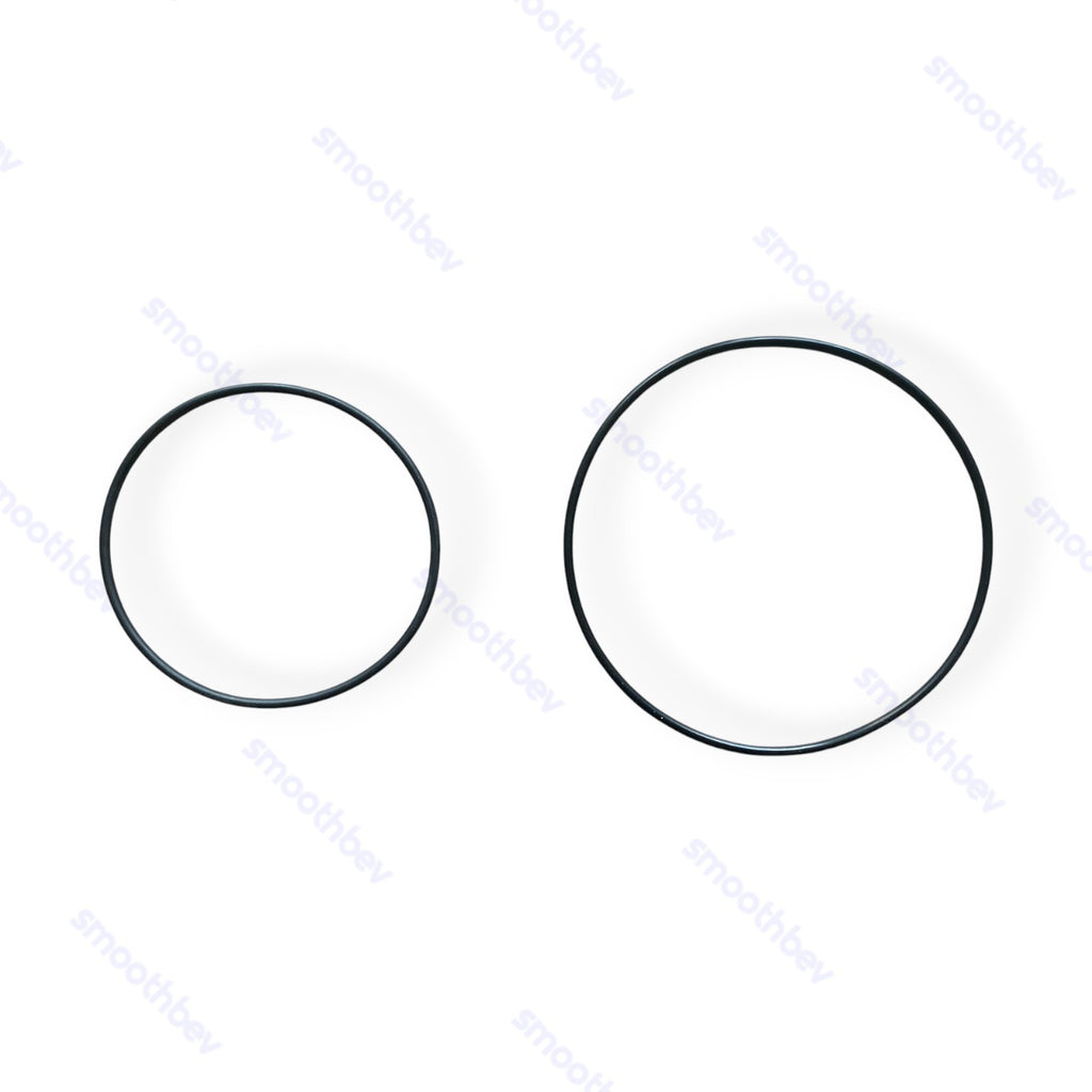 Drive Unit Gasket Kit