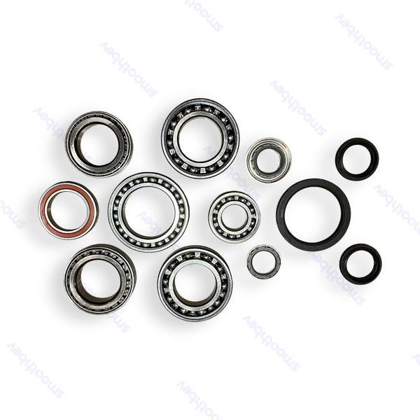 Front Drive Unit Repair Kit