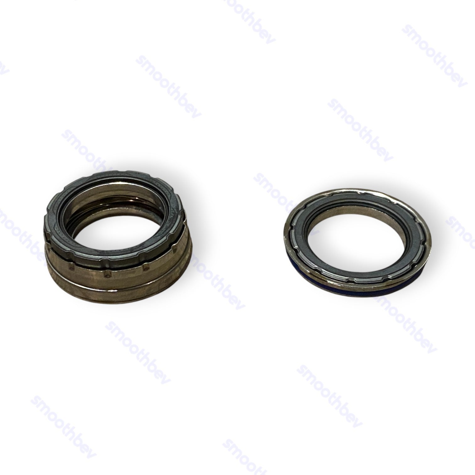 Rear Dual Motor Mechanical Seal