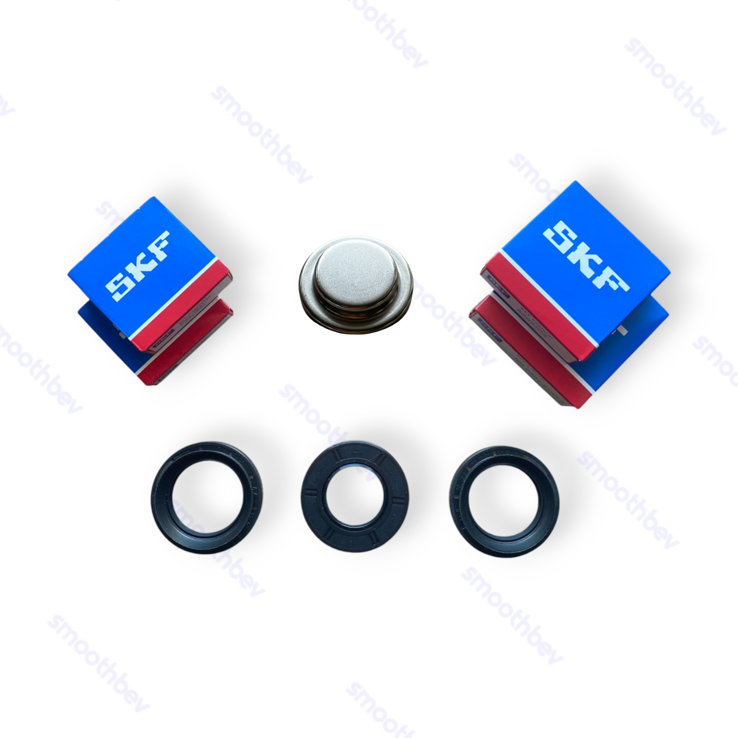 LDU Motor reparationssats