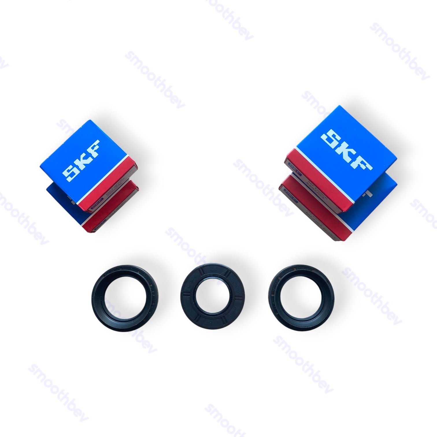 LDU Moottorin korjaussarja