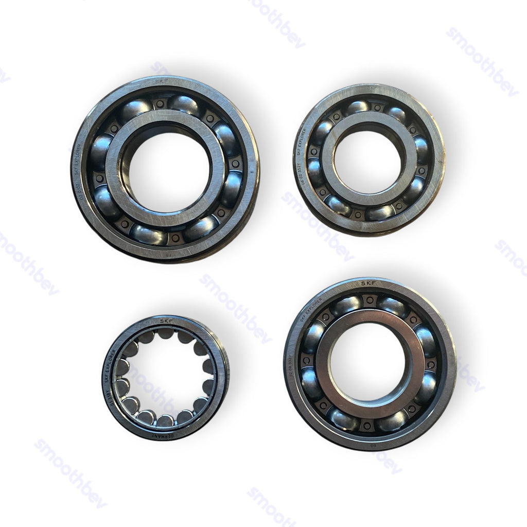 LDU Alennusvaihteiston korjaussarja