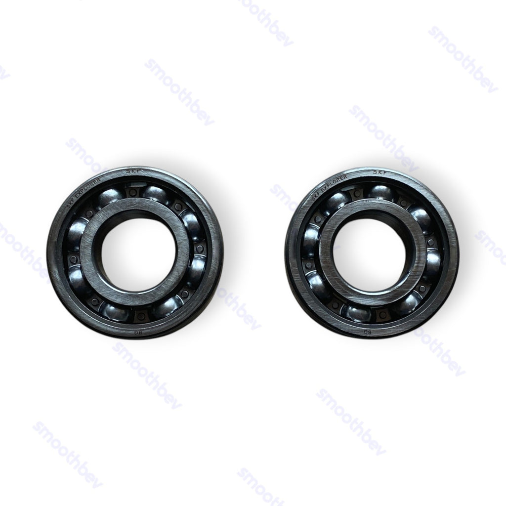 Alennusvaihteiston korjaussarja