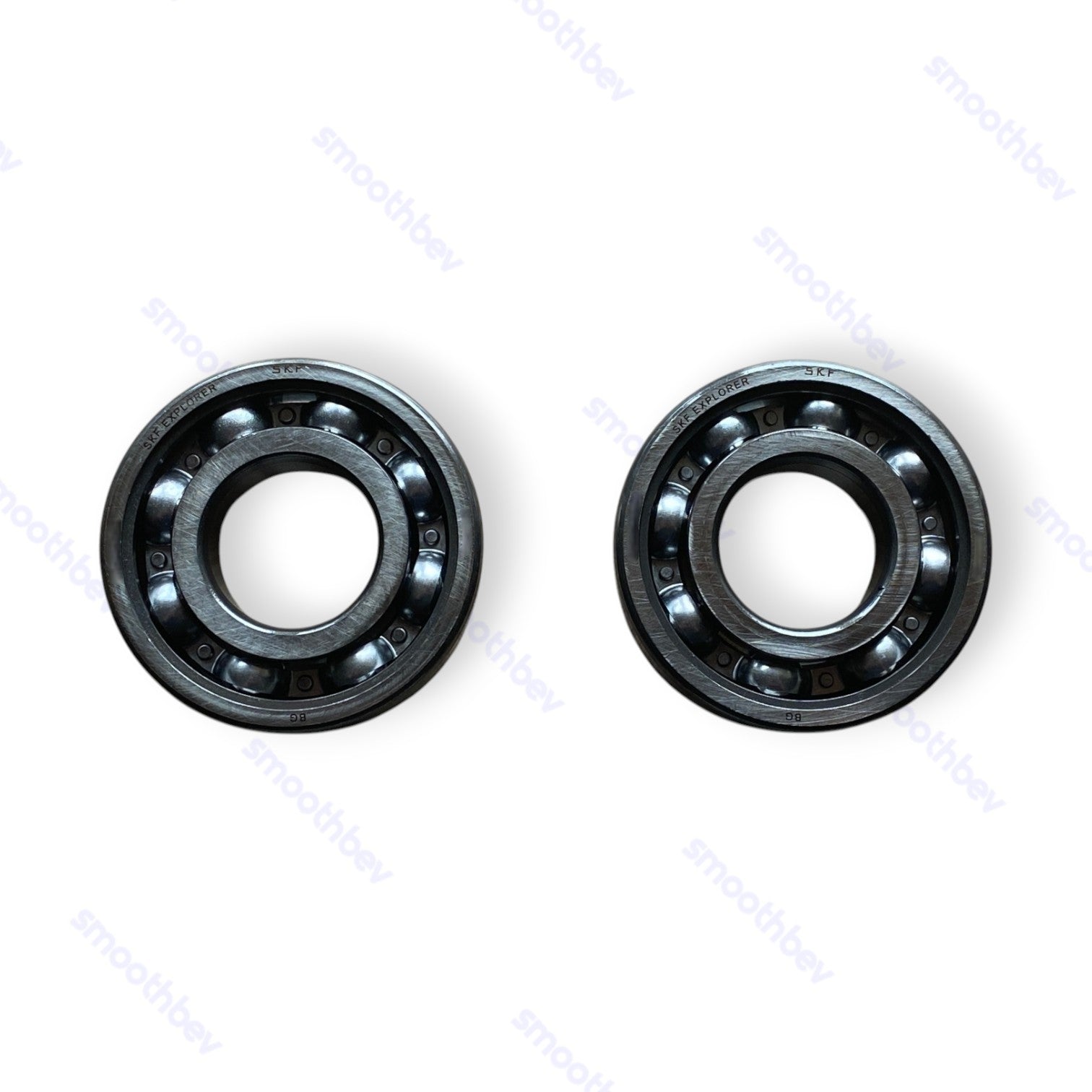 Alennusvaihteiston korjaussarja