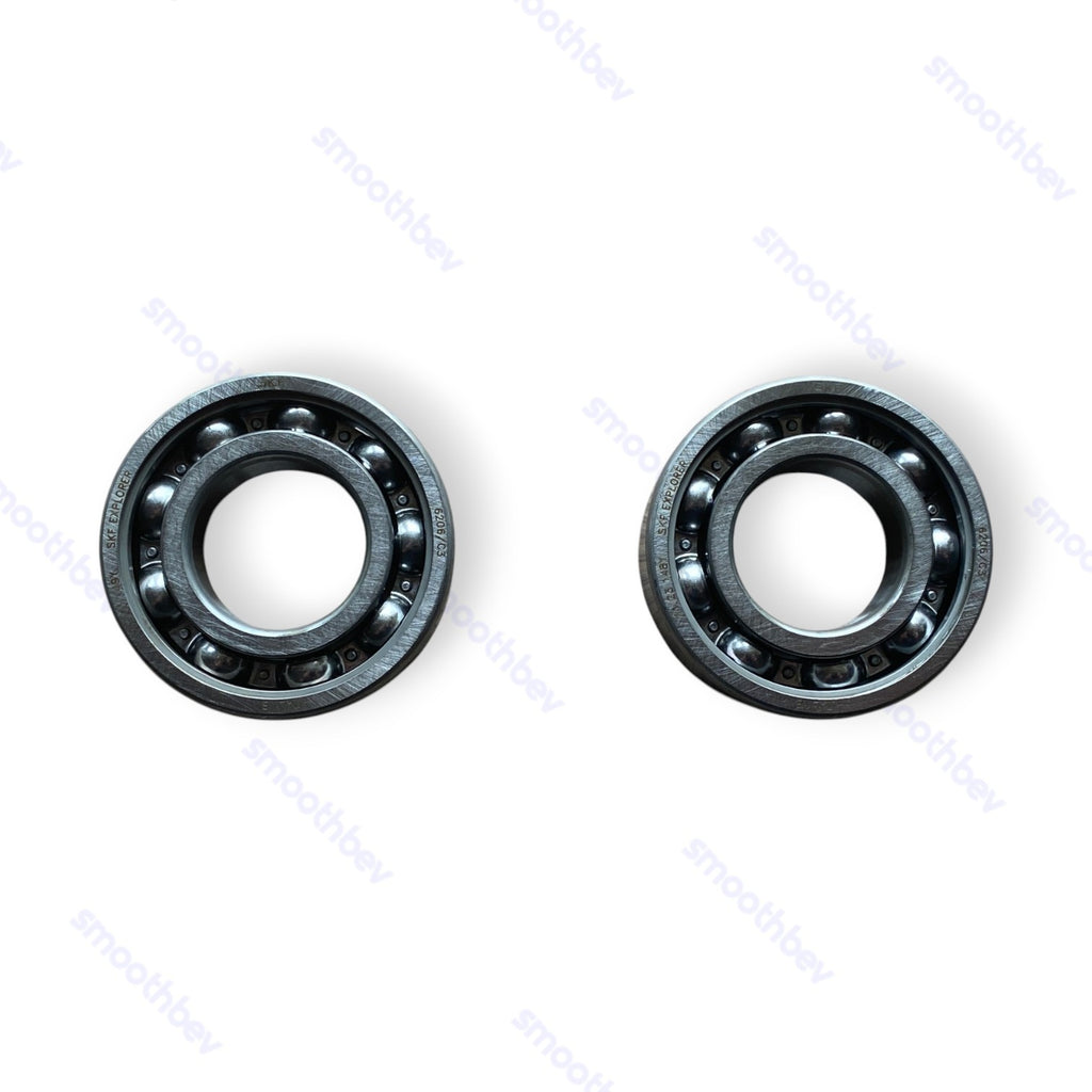 Alennusvaihteiston korjaussarja