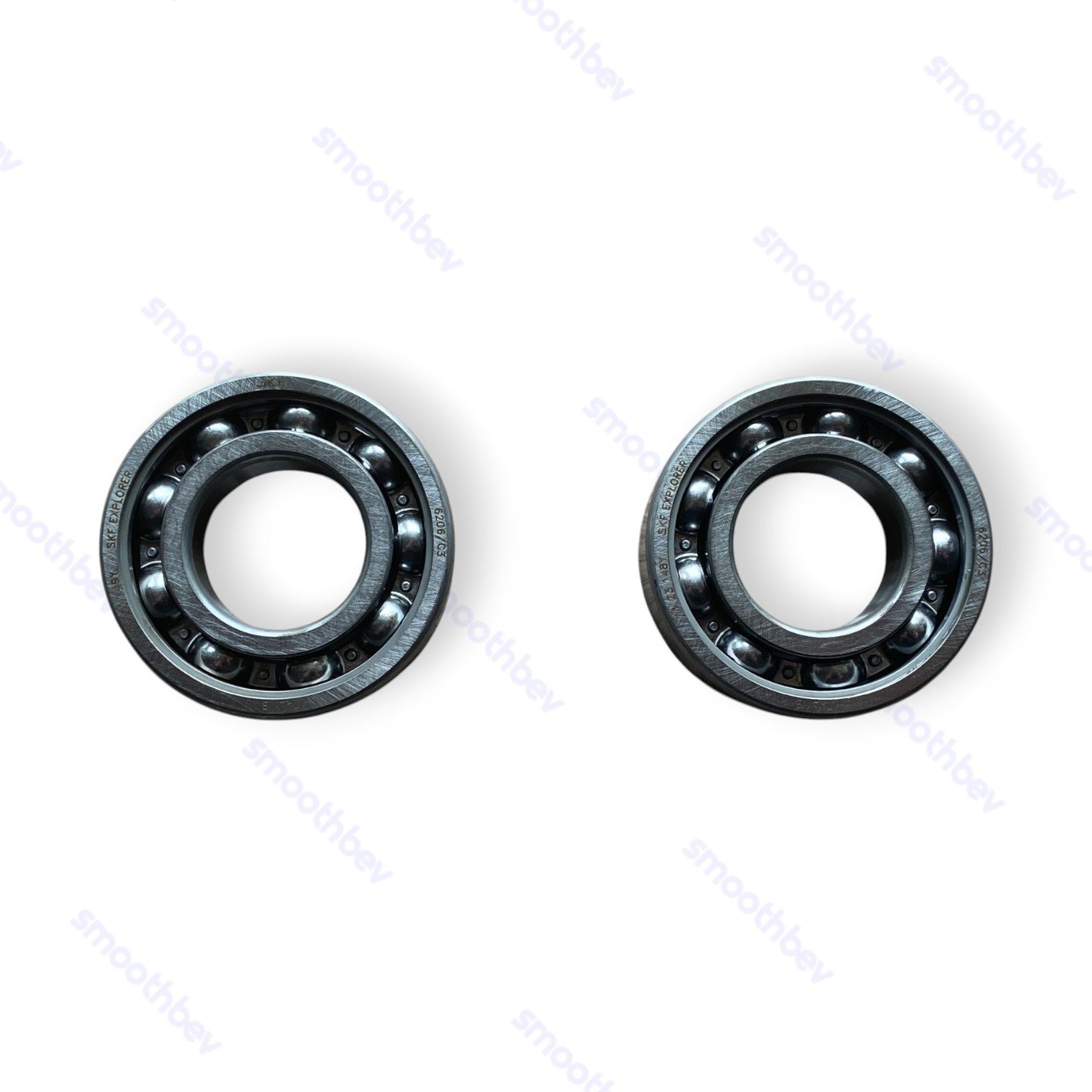 Alennusvaihteiston korjaussarja