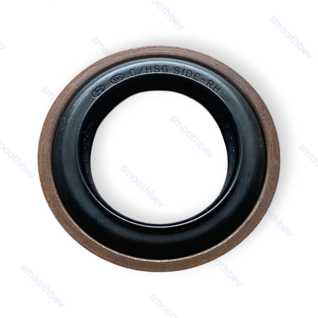 Alennusvaihteiston korjaussarja