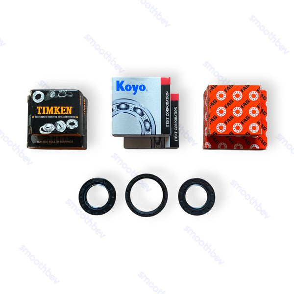 Reduction Gear Box Repair Kit