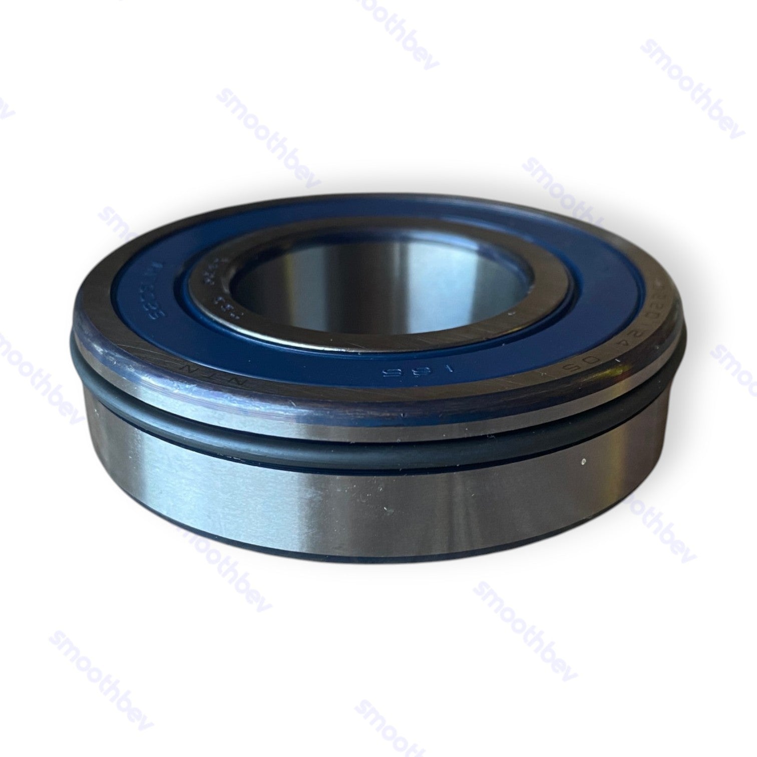 Lager- och tätningssats för drivenhet