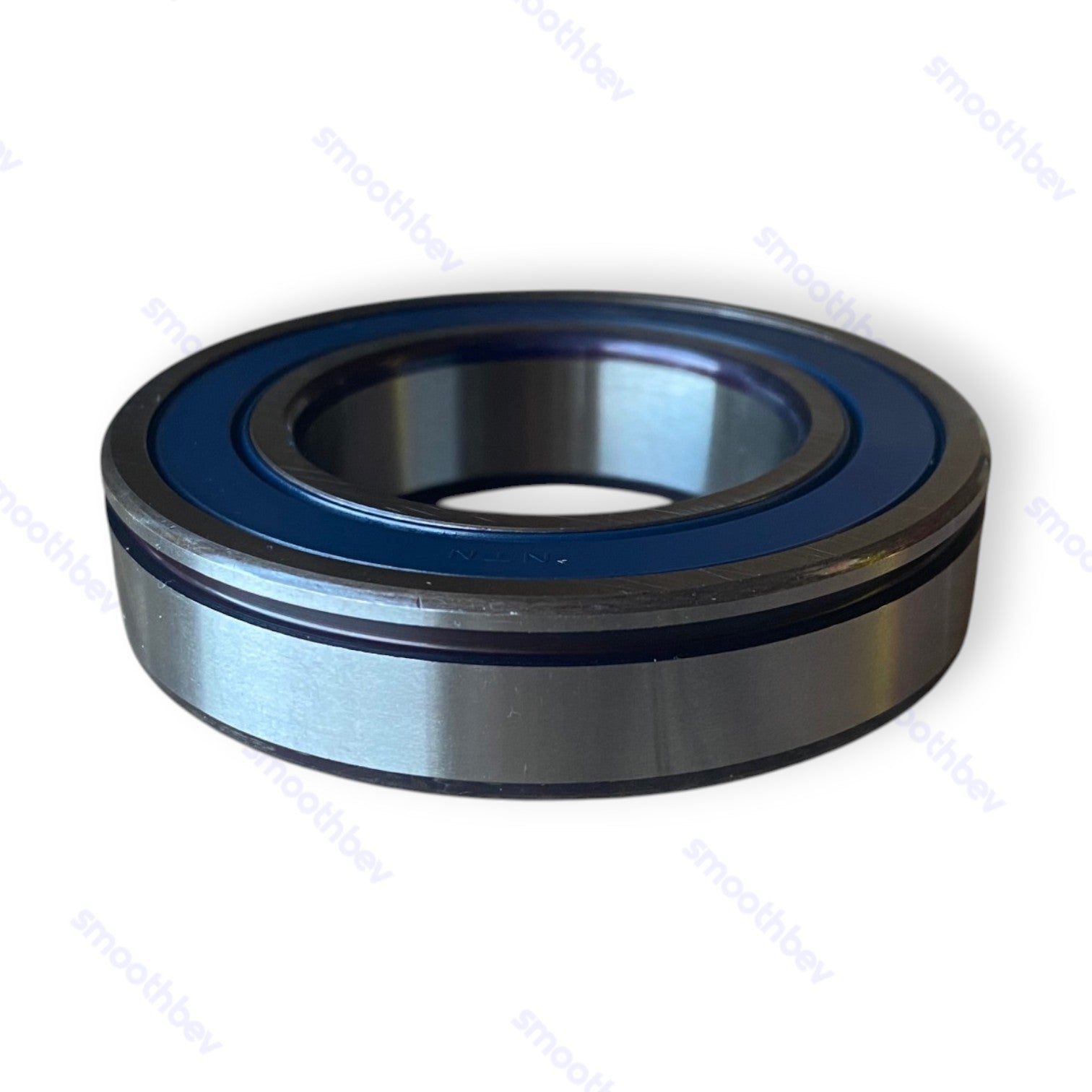 Lager- och tätningssats för drivenhet