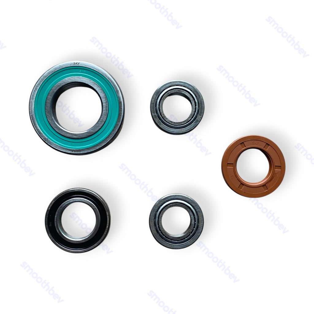 Hybrid Front Axle Drive Ceramic Bearing Repair Kit