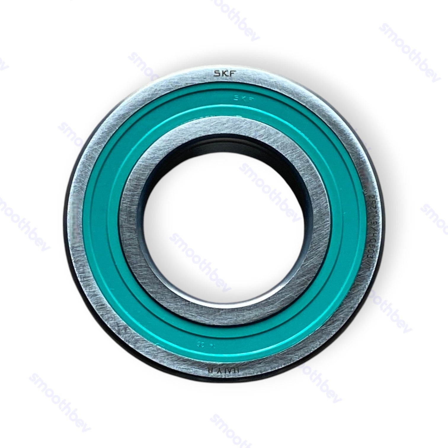Hybrid Front Axle Drive Ceramic Bearing Repair Kit