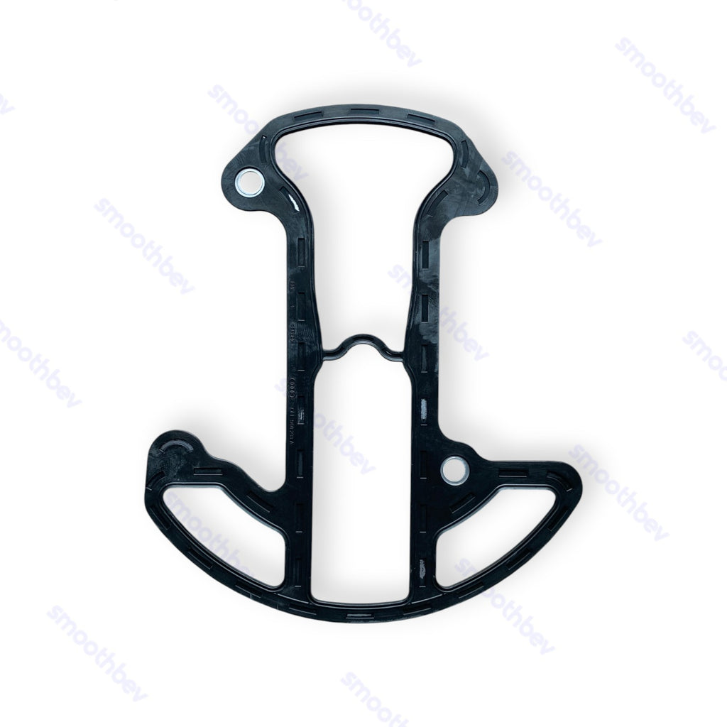 Dual Motor Gasket