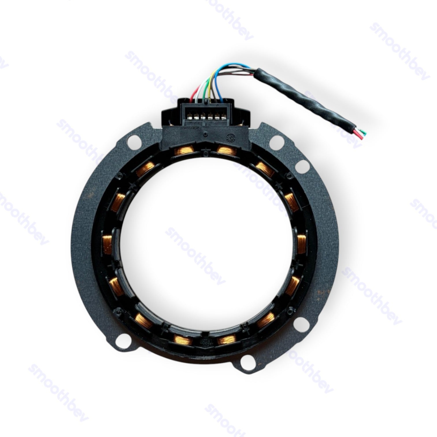 Rotor Position Sensor / Rotor Encoder Resolver