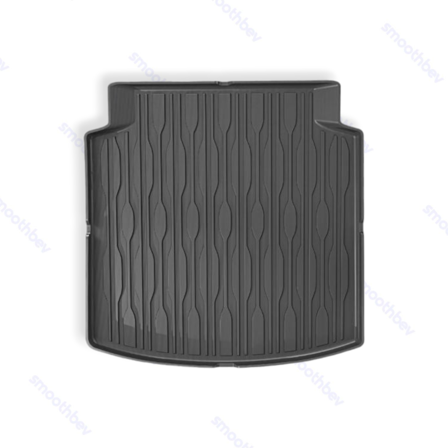 Trunk mat - Smoothbev