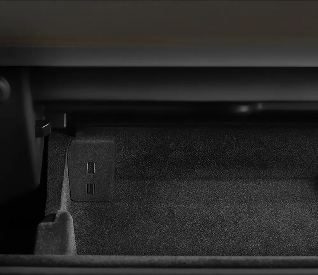 Docking station - Smoothbev