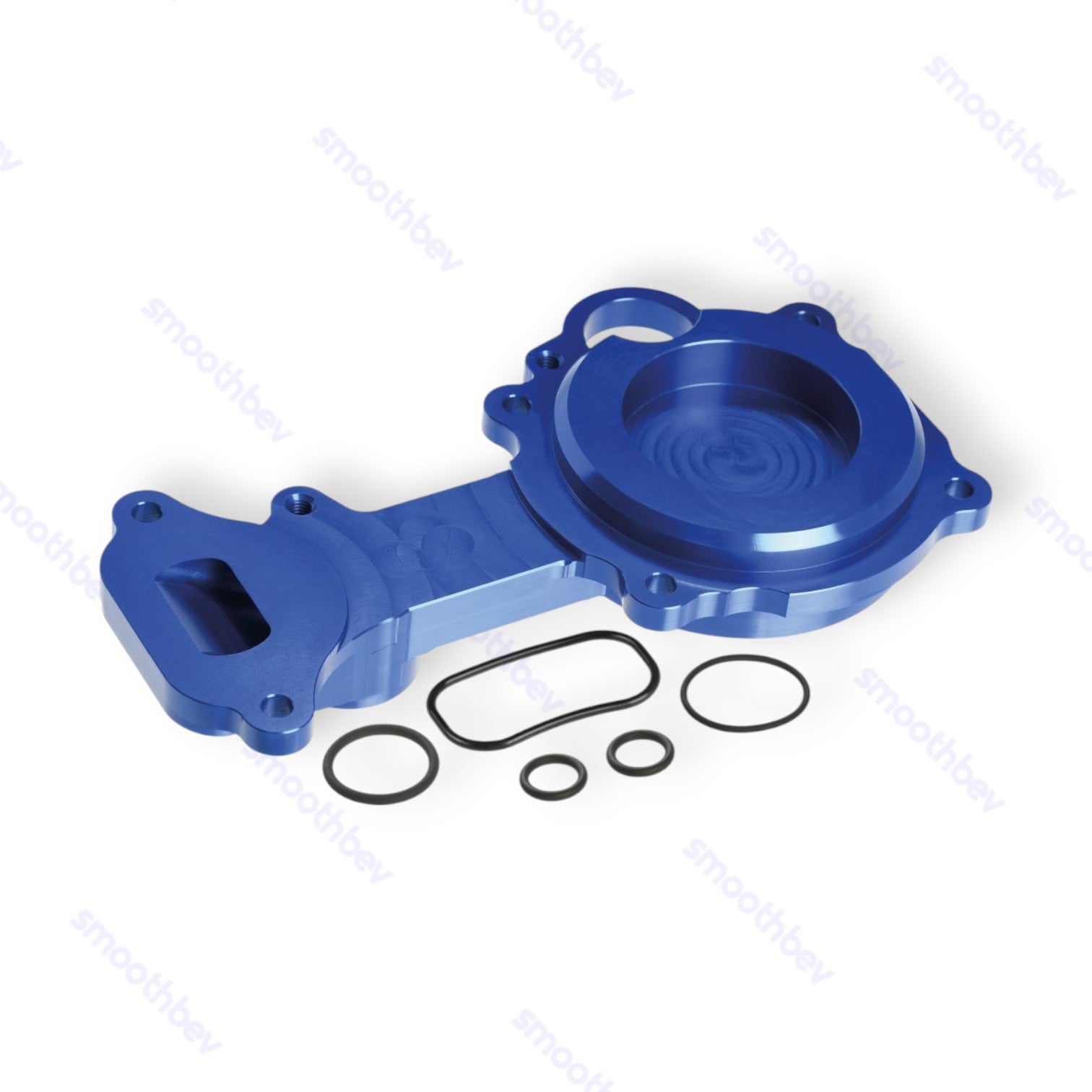 Coolant Bypass Kit