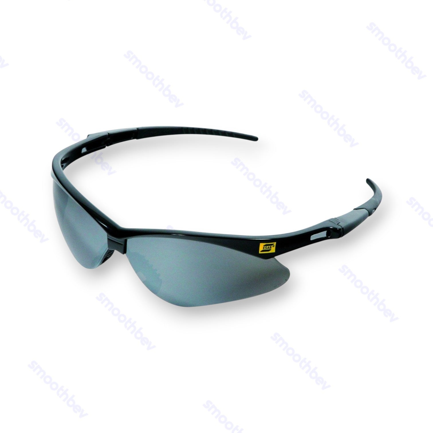 ESAB Warrior Smoked Spectacles