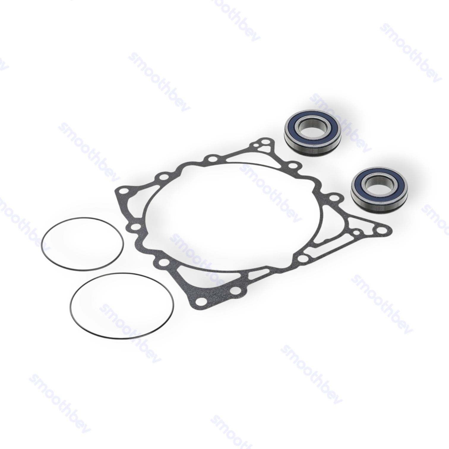 Drive Unit Rotor Bearing and Gasket Kit