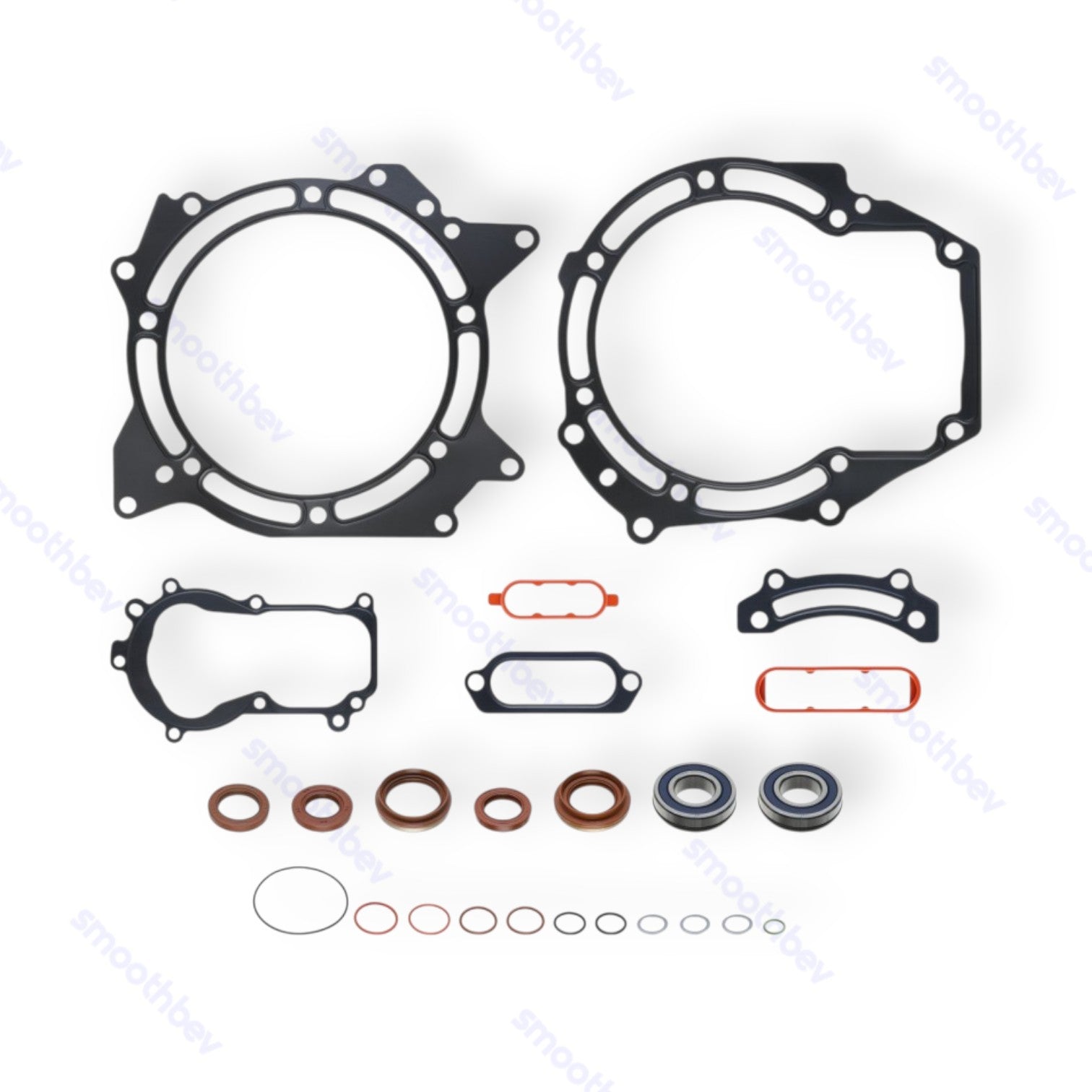 Drive Unit Repair Bearing and Gasket Kit